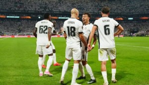 Beşiktaş'ı zorlu maraton bekliyor
