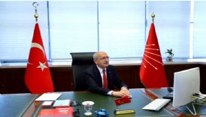 CHP'de YENİ Parti alarmı: Gözler 9 Eylül'e çevrildi
