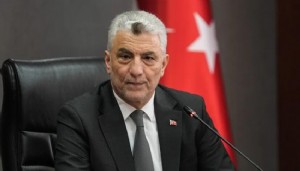 Bakan Bolat'tan İsmail Saymaz ve Murat Ağırel hakkında suç duyurusu!