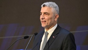 Bakan Bolat rakam vererek duyurdu: Dünyada ilk 10’dayız