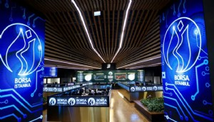 Borsa günü yükselişle açtı