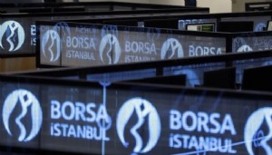 Borsa haftayı yükselişle açtı