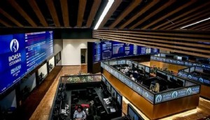 Borsa haftaya yükselişle başladı