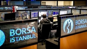 Borsa günü yükselişle açtı