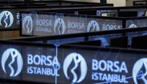 Borsa haftayı düşüşle açtı