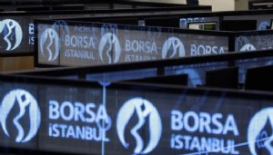 Borsa güne yükselişe başladı
