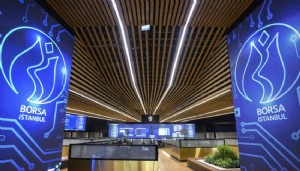 Borsa günü yükselişle açtı