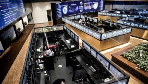 Borsa güne düşüşle başladı