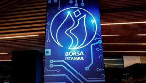 Borsa güne yükselişle başladı