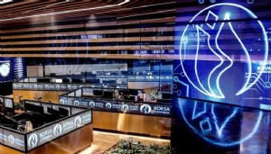 Borsa günü düşüşle açtı