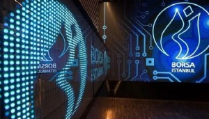 Borsa haftayı düşüşle açtı
