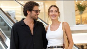 Dilan Çiçek Deniz'in babasından ilişkiye onay