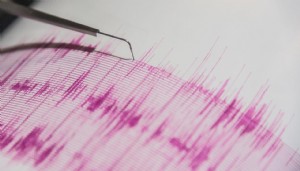 Kayseri'de korkutan deprem!