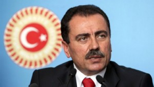 Bakan Gürlek duyurdu: Muhsin Yazıcıoğlu soruşturmasında ikinci dalga
