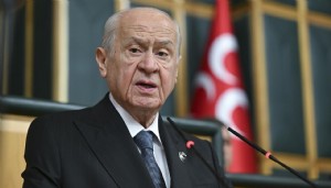 Bahçeli'den Netanyahu'ya mesaj: Türkiye'nin sabrını sınama!