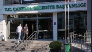 CHP'nin kalesi Çankaya Belediyesi Yeni Parti'ye geçti