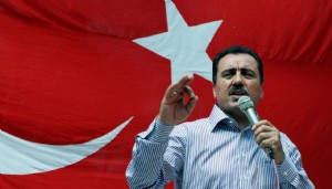 Muhsin Yazıcıoğlu soruşturmasında yeni gelişme: Ankara talebi reddedildi