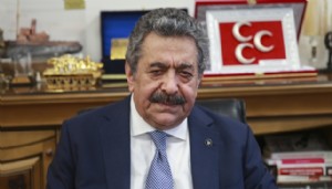 MHP'den kongre mesajı