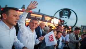 YENİ Parti'nin isim değişikliği AYM gündeminde
