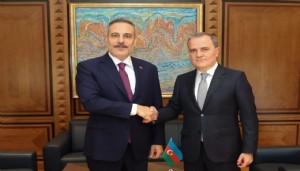 Bakan Fidan'dan kritik uyarılar: Saldırılar kabul edilemez