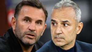 Derbi öncesi istatistik savaşı: Fenerbahçe ve Galatasaray'ın karnesi