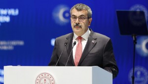 Bakan Tekin'den 30 Ağustos mesajı