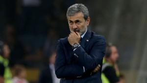 Rota yeniden Aykut Kocaman! Spor basını bugün ne yazdı? (31 Ekim)