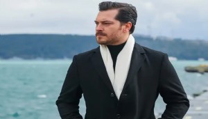 Çağatay Ulusoy’dan Bulgaristan’daki köyüne ziyaret
