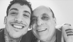 Can Bonomo’nun acı günü