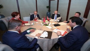 Kılıçdaroğlu'ndan Altılı Masa çıkışı: Yine benzer bir formül