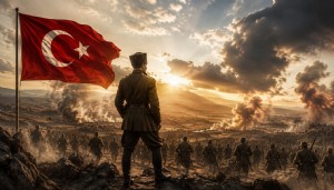 30 Ağustos Zafer Bayramı: Bir milletin bağımsızlık destanı!