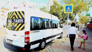 Servis ücretlerine yüzde 20 zam!