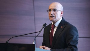 Bakan Şimşek: Hedefimizden taviz vermiyoruz