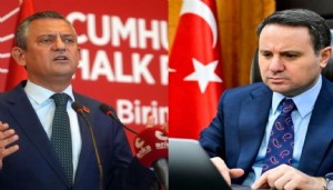 Özgür Özel, Akın Gürlek'e tazminat ödeyecek
