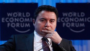Babacan'dan çerçeve yasa tepkisi: Kapalı kapılar ardında olmaz