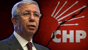 CHP'de istifa depremi: Mansur Yavaş'ın ardından 7 belediye başkanı daha istifa etti!