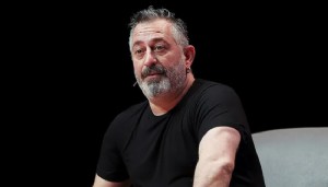 Cem Yılmaz'ın sağlık durumuyla ilgili açıklama