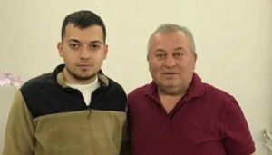 Yeni Partili Cemal Enginyurt'un oğlu ifadeye çağrıldı