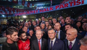 İmamoğlu'nun da yargılandığı davada yeni gelişme: Duruşma ertelendi