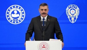 Bakan Çiftçi'den okul güvenliği talimatı