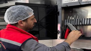Gıda denetimleri aralıksız sürüyor