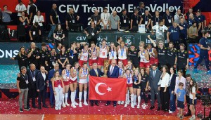 İtalya'da Filenin Sultanları yankısı: 'Acı verici bir yenilgi'