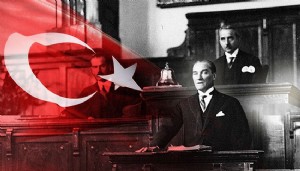 Siyasilerden Cumhuriyet Bayramı mesajları