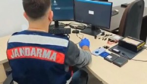 5 ilde yasa dışı bahis operasyonu