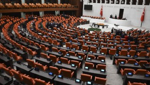 Yeni yasama yılı başlıyor