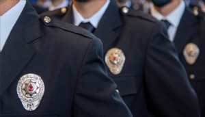 EGM'den 'polisler iş bırakıyor' iddialarına yalanlama