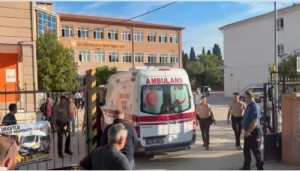 İçişleri'nden okul saldırısı açıklaması