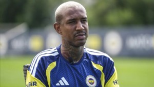 Fenerbahçe'de Talisca iddiası