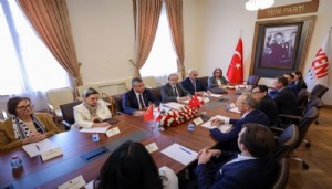 YENİ Parti'nin kurultay tarihi belli oldu