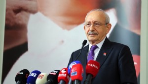 Kılıçdaroğlu'ndan arınma mesajı: Kör kuruşun hesabını soracağız